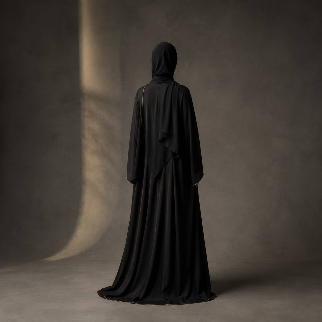 Islamische Kleidung für Frauen und Abayas – Muslimu Kollektion