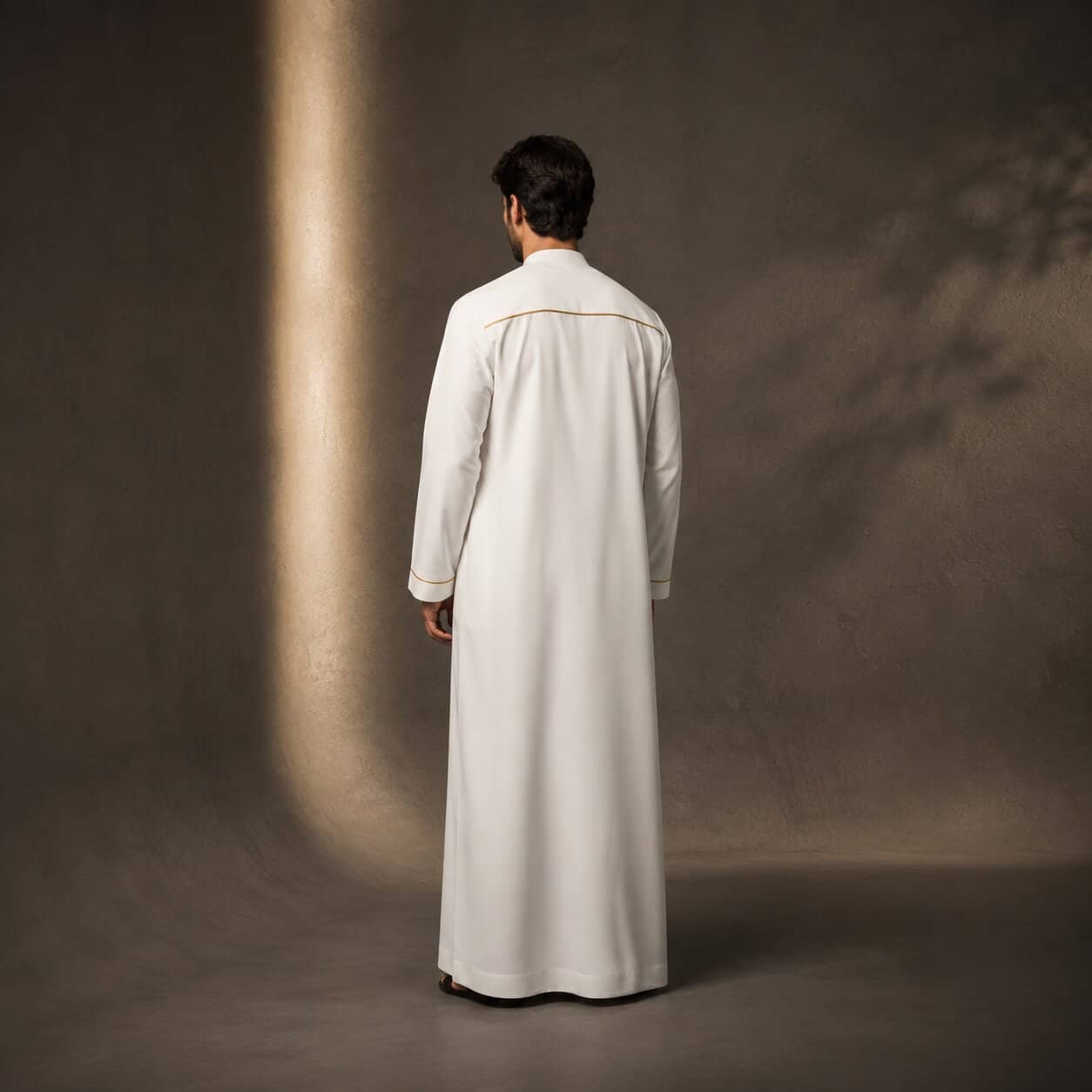 Islamische Kleidung für Männer – Muslimu Kollektion