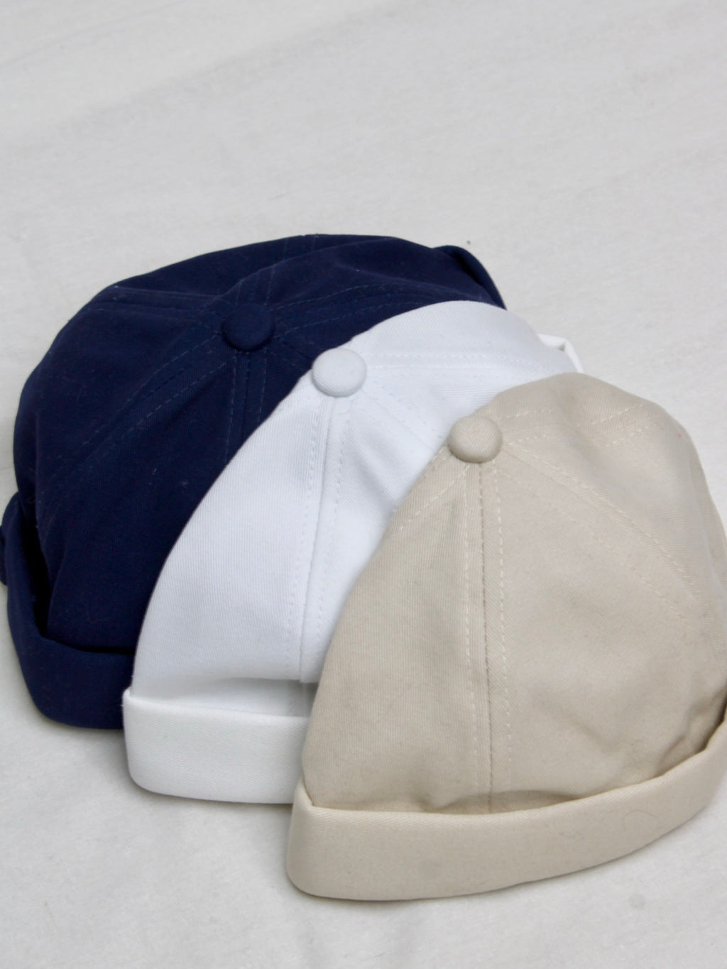 Gorro docker en varios colores