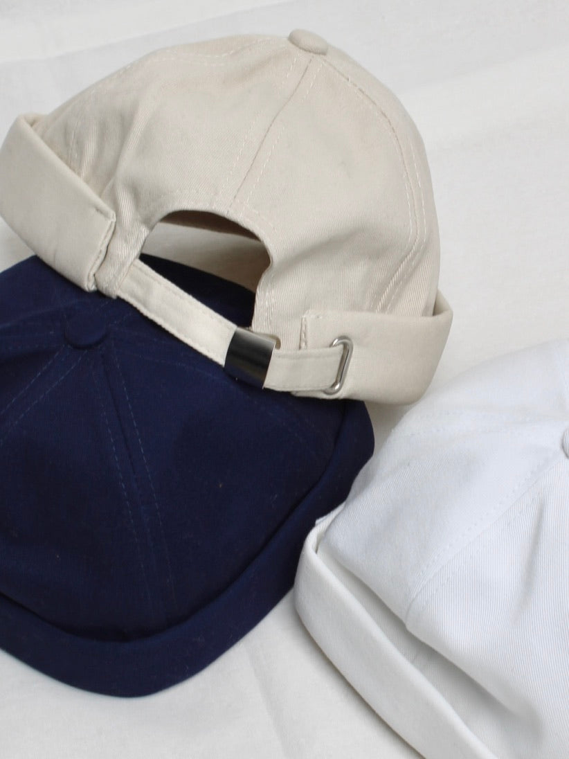 Gorro docker en varios colores