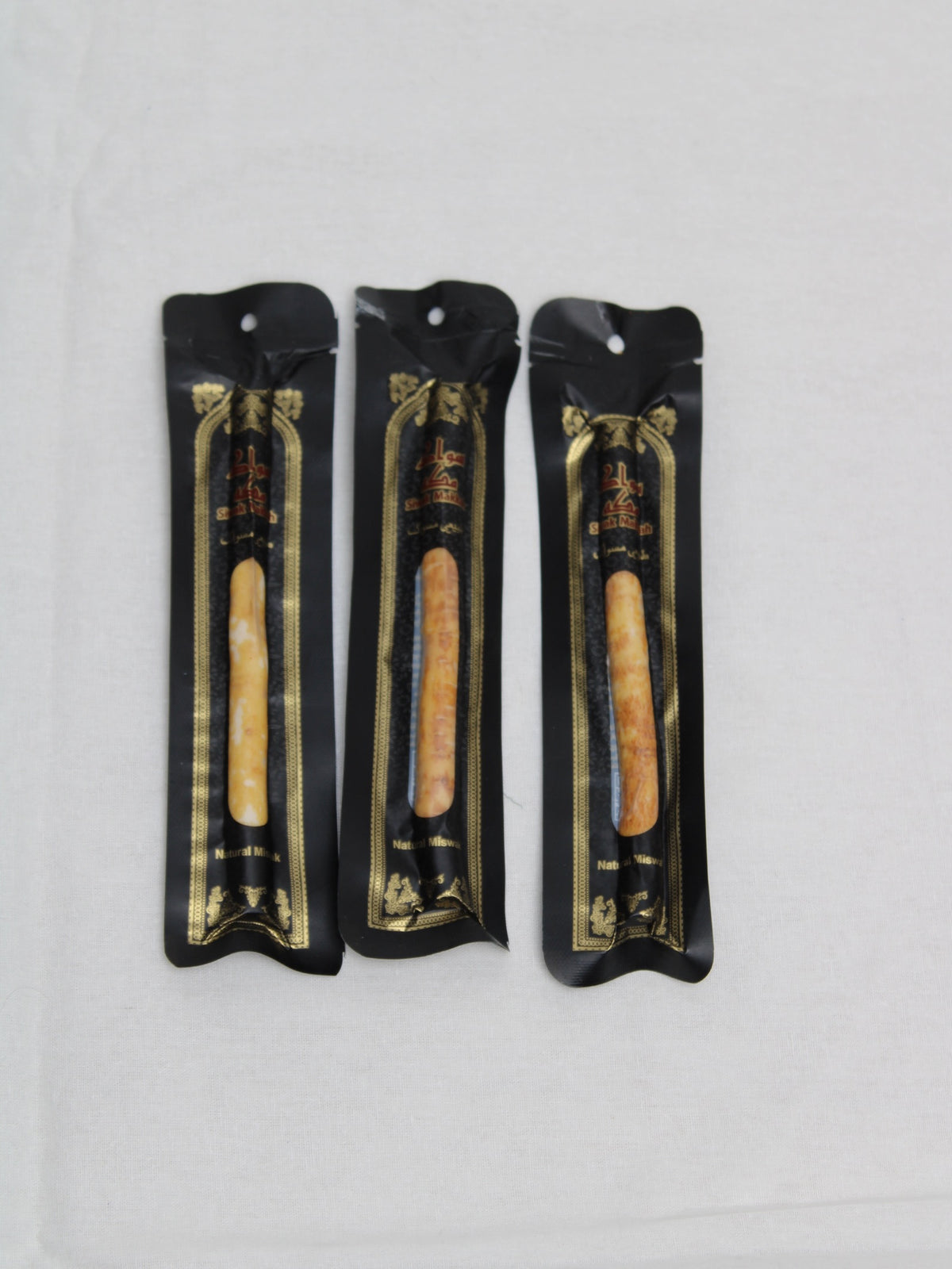 Miswak