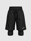 Pantalón corto deportivo Awrah Muslimu