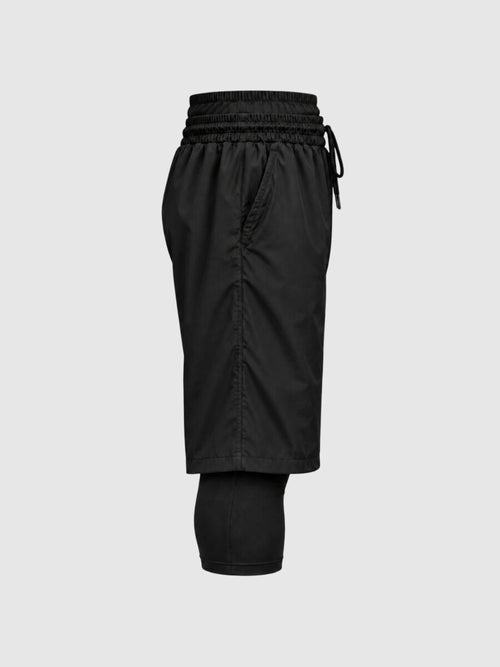 Pantalón corto deportivo Awrah Muslimu