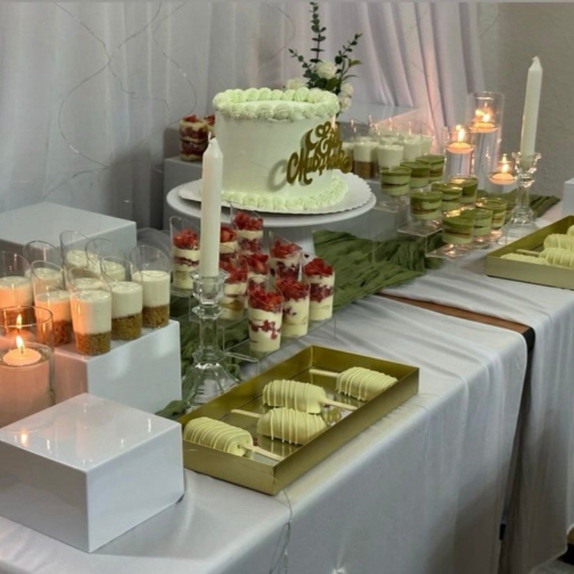 Bento Cake Workshop
