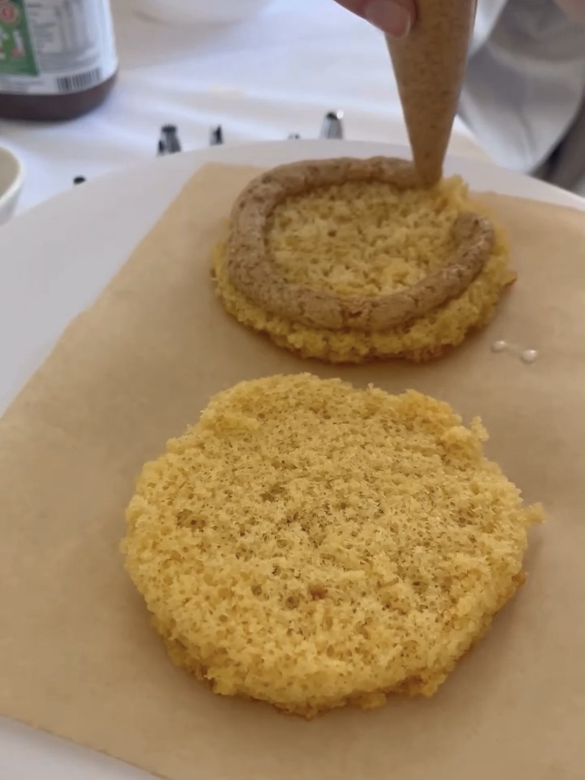 Bento Cake Workshop