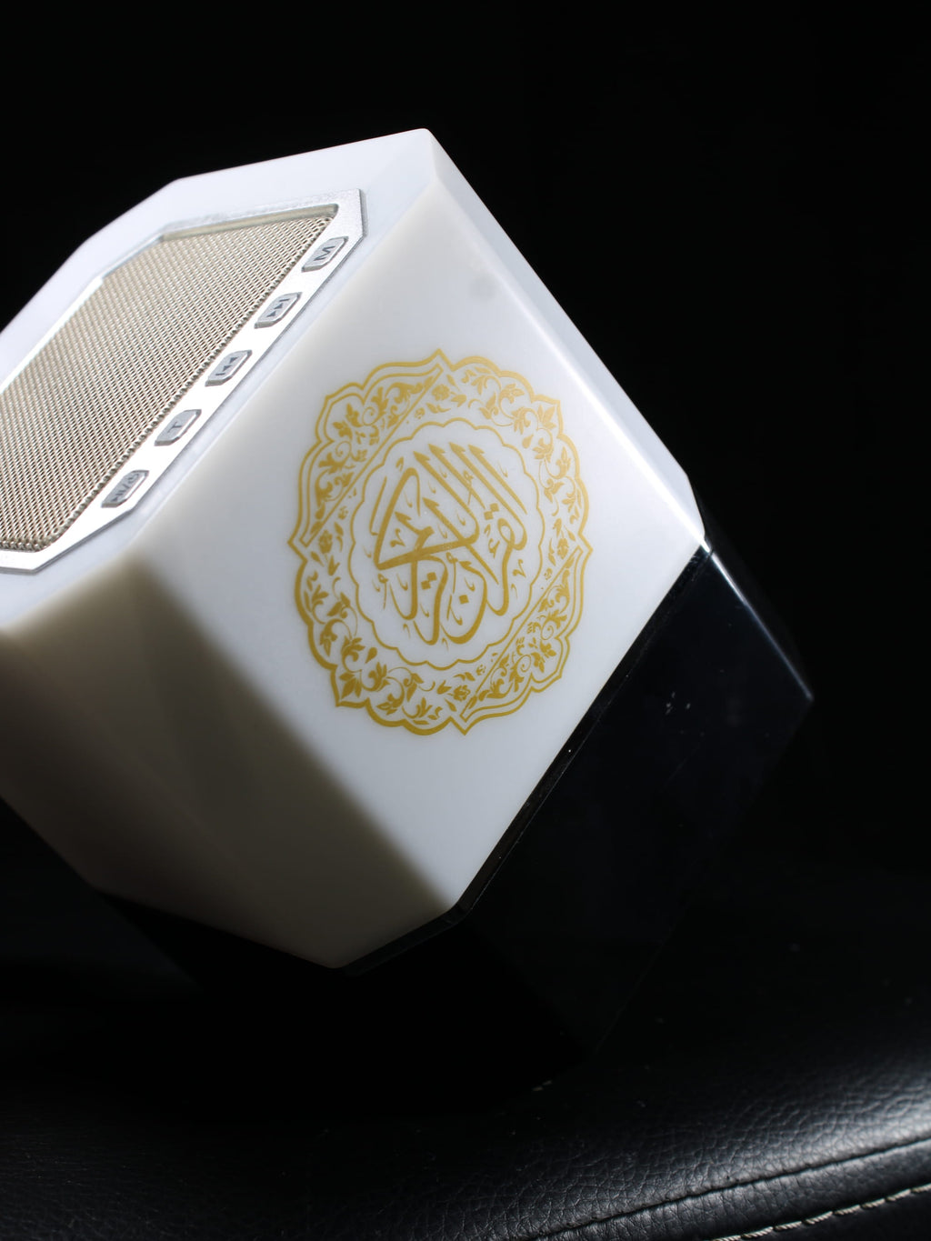 Enceinte Bluetooth Coranique