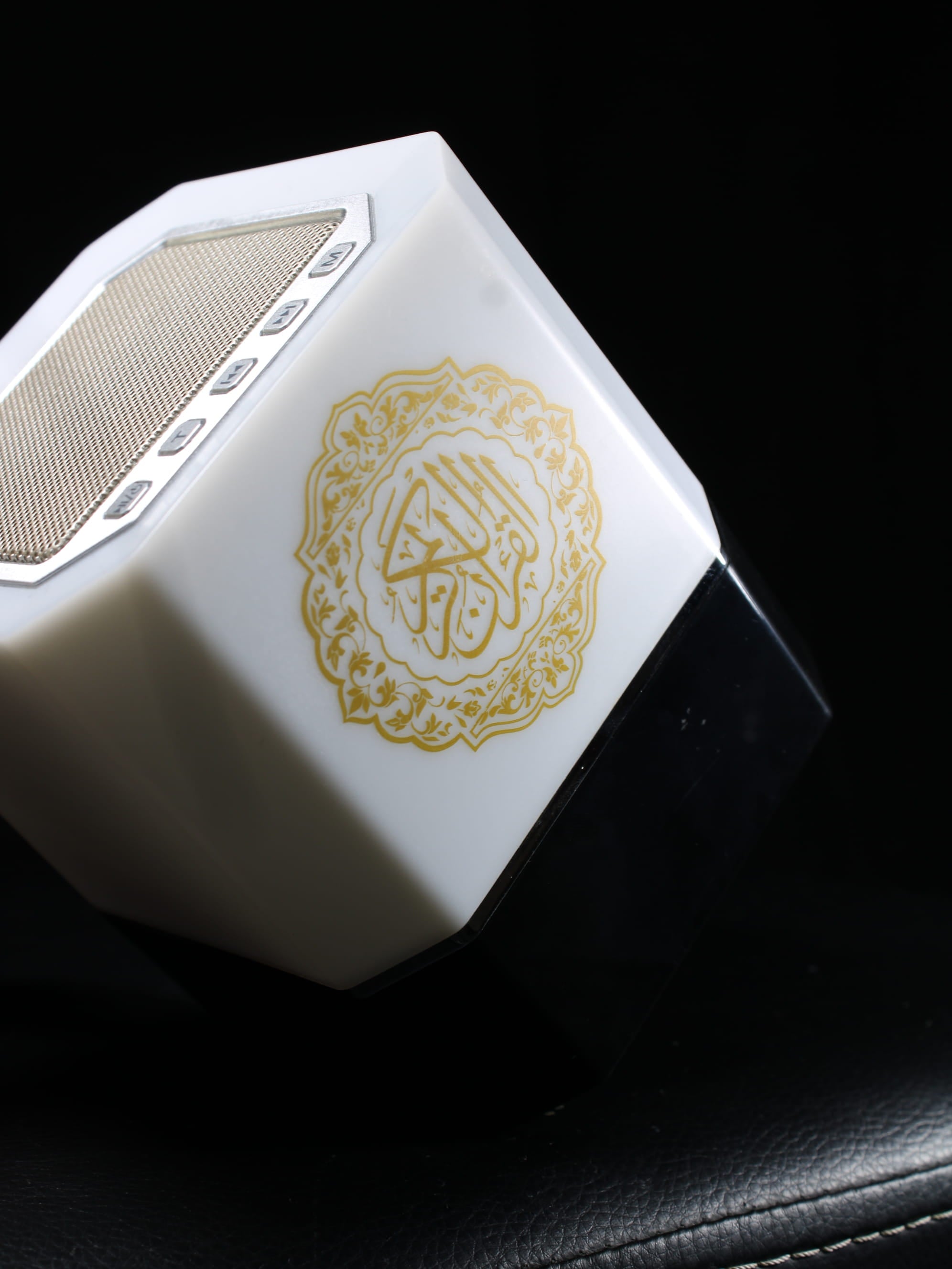 Enceinte Bluetooth Coranique