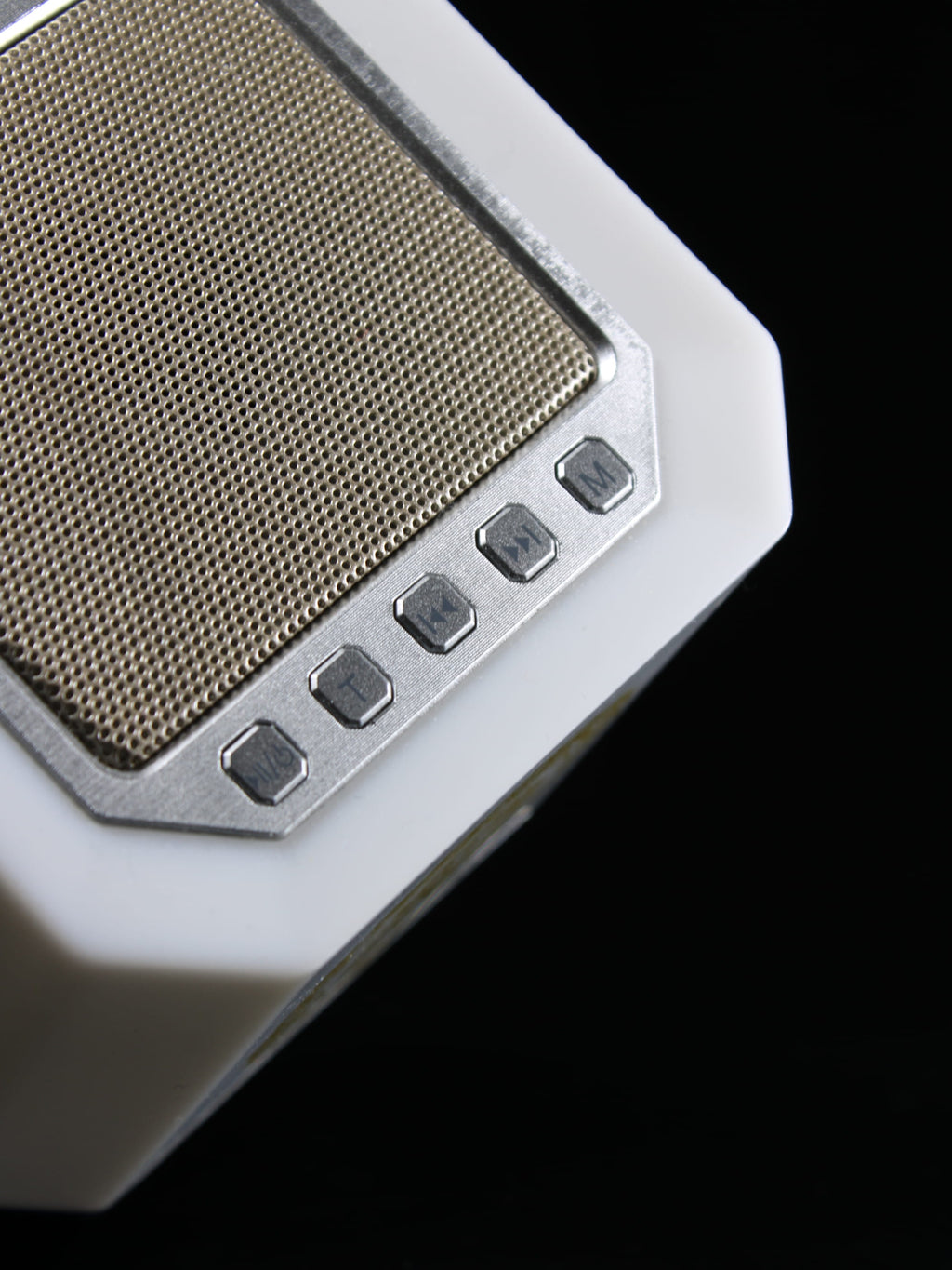 Enceinte Bluetooth Coranique
