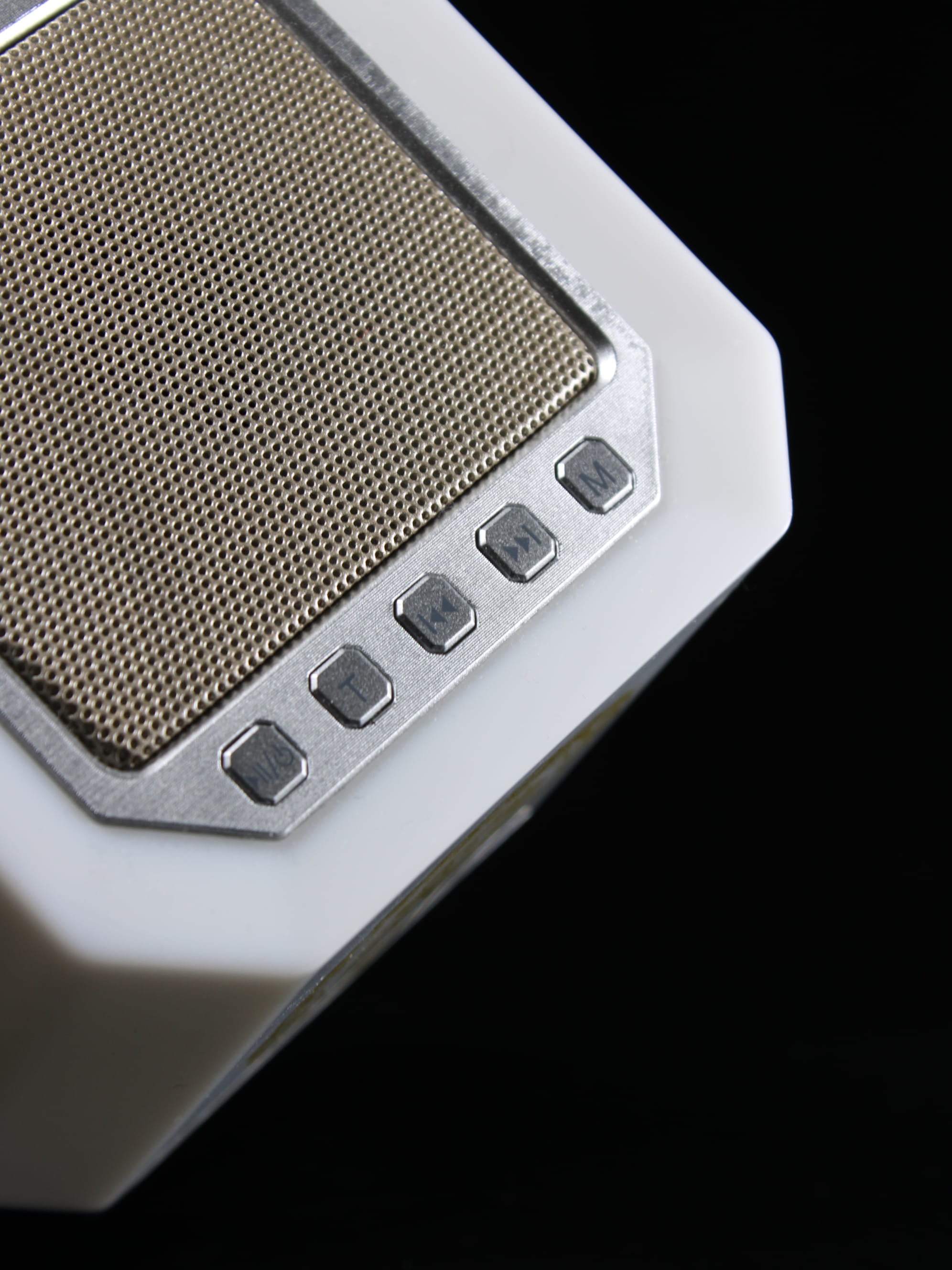 Enceinte Bluetooth Coranique