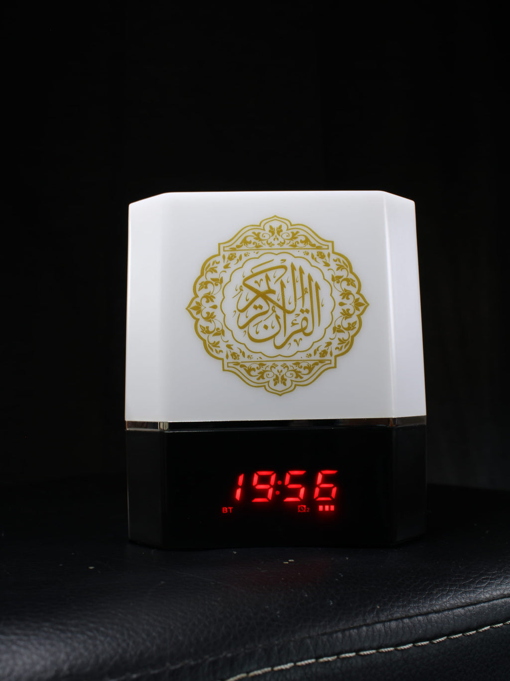 Enceinte Bluetooth Coranique