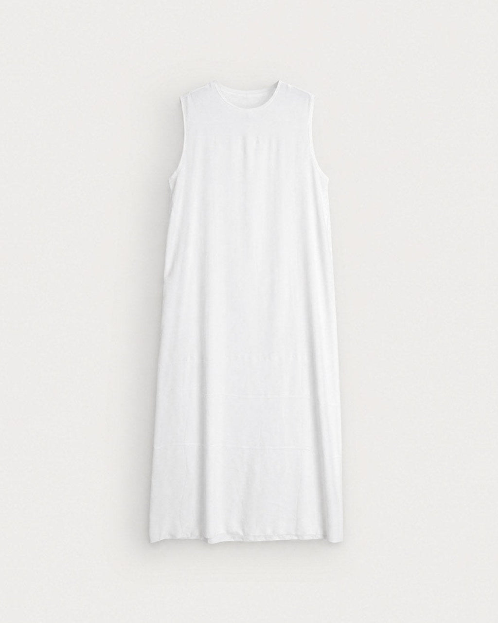 Kimono with Two-Piece Medina Silk Tank Dress