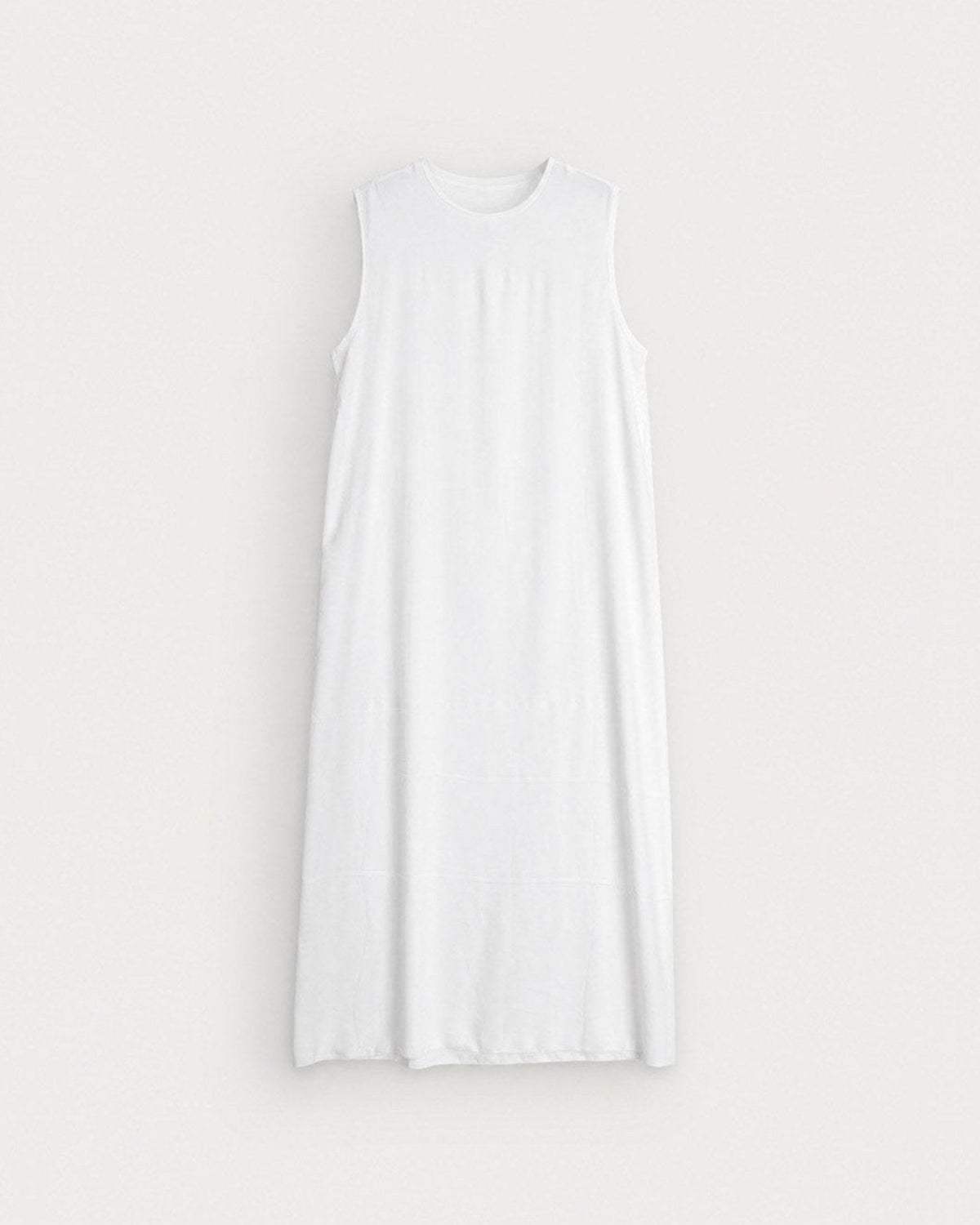 Kimono with Two-Piece Medina Silk Tank Dress