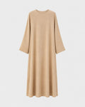 Abaya longue et ample