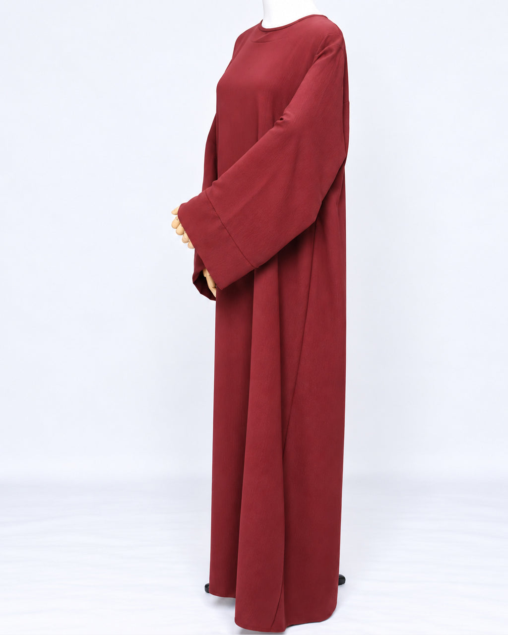 Abaya longue et ample
