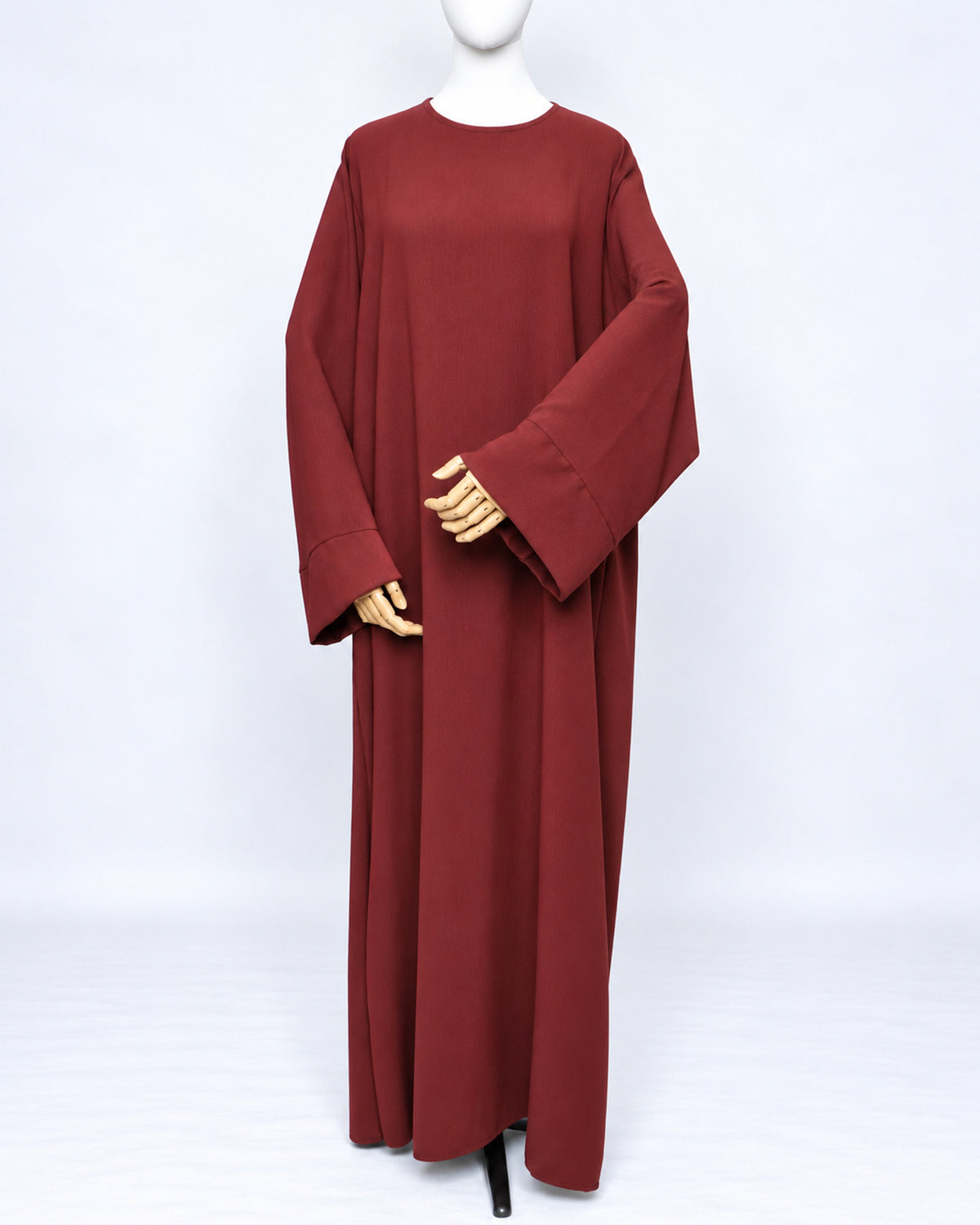 Abaya longue et ample