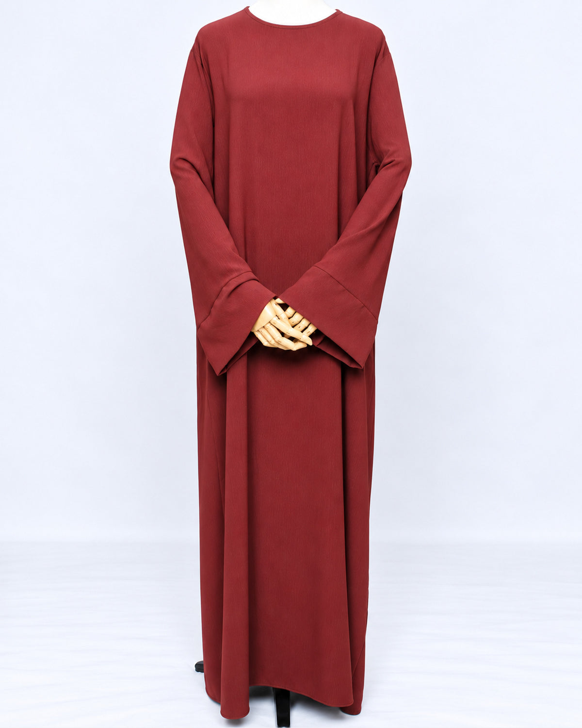 Abaya longue et ample